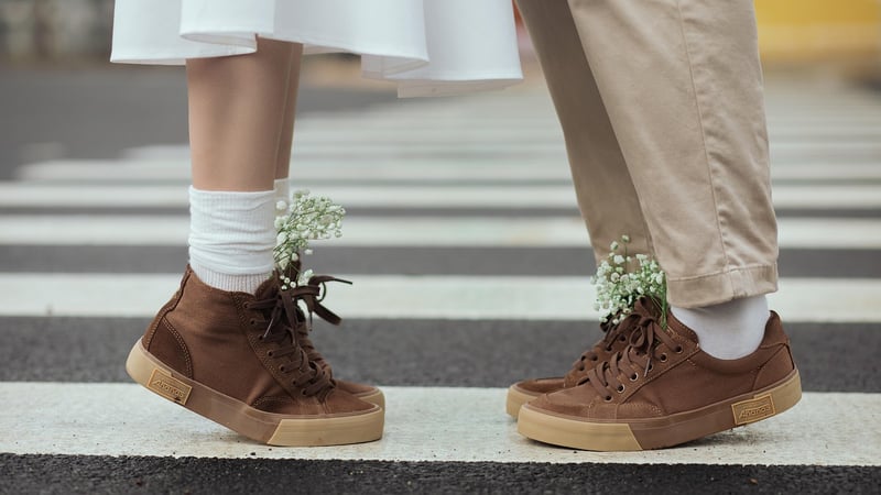 Magical Shoes